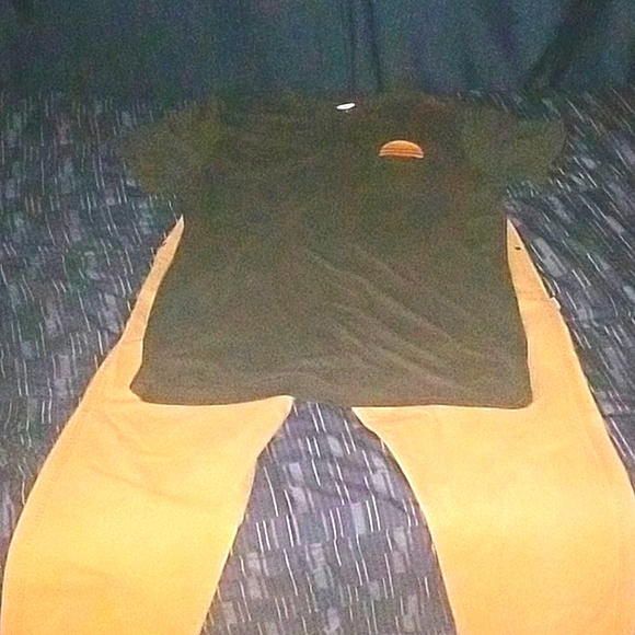 Desert Sunset - Picture 2 of 4